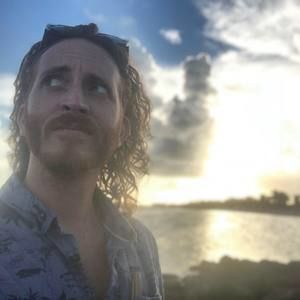 Meet your Posher, Kyle